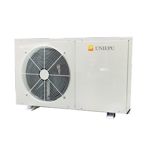R410aコンボヒートポンプ空気源給湯器マルチゾーン価格