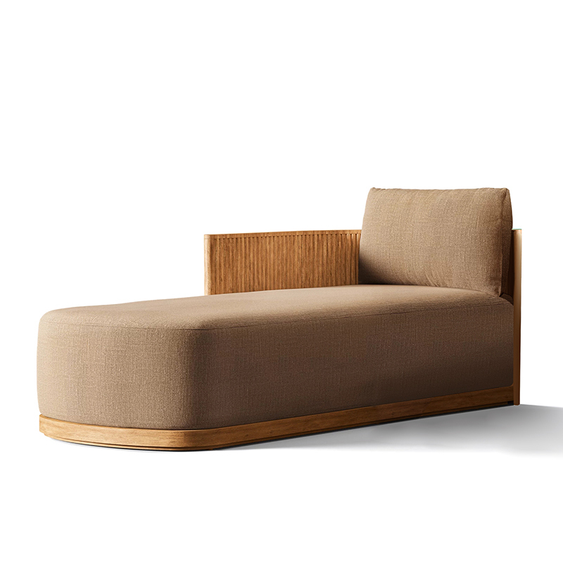left/right lounger