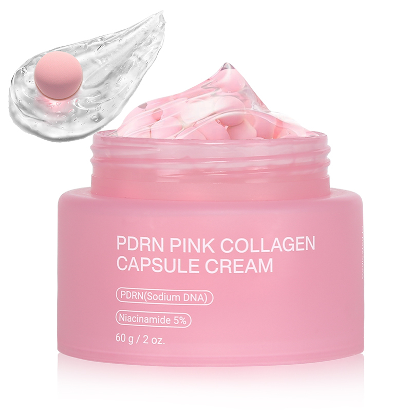 Crema in Capsule PDRN