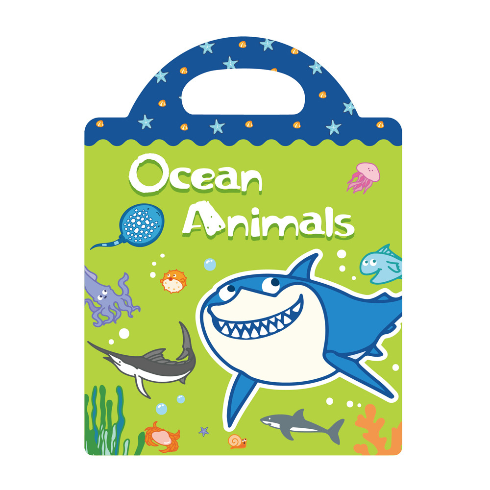 Ocean Animals