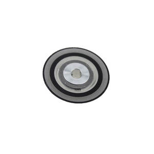 HKT30 serie Step motore Dc rotativo Encoder incrementale impulsi disco - Product Image 4