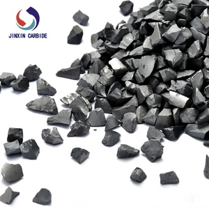 Yg8不同尺寸金属颗粒碳化钨颗粒碳化物焊接颗粒 - Product Image 3
