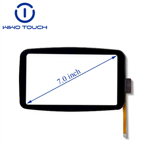 7 Inch <strong>Touch</strong> Panel GT911 Controller I2C Interface Capacitive <strong>Touch</strong> <strong>Screen</strong> for Smart Home - Product Image 2