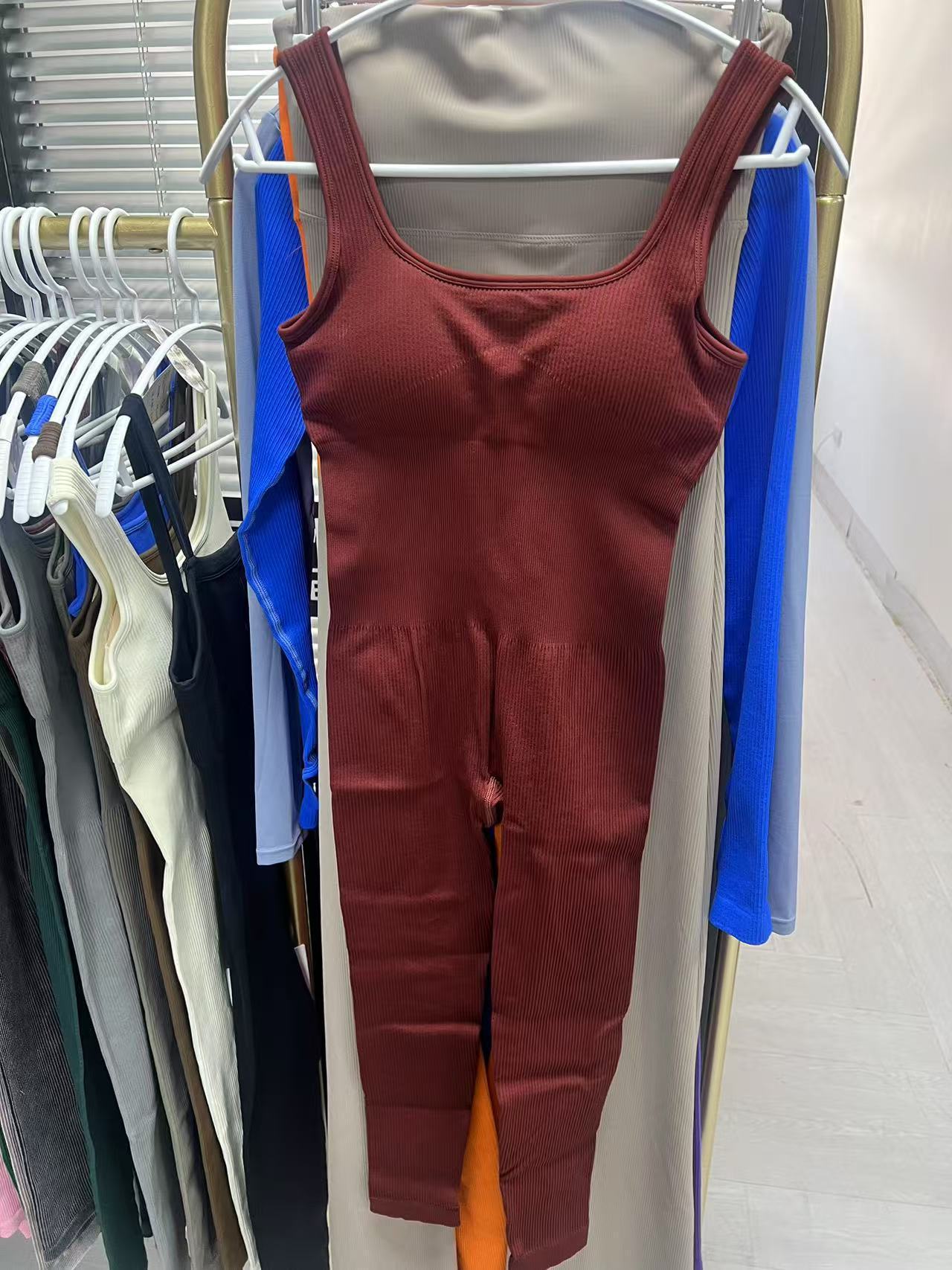 Couleur marron