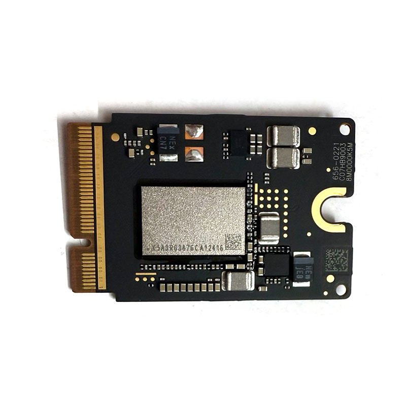 SSD pour Mac mini M4