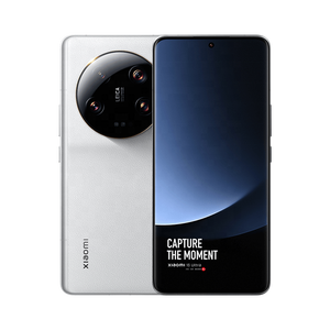 Mi 13อัลตร้าสมาร์ทโฟน Snapdragon 8 Gen 2 MIUI 14 5000mAh หน้าจอ120Hz 90W ชาร์จเร็วโทรศัพท์มือถือ Mi 13 ultra - Product Image 5