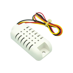 DHT22 DHT11 Módulo de sensor de temperatura y humedad digital AM2302 Reemplazo para módulos y kits electrónicos