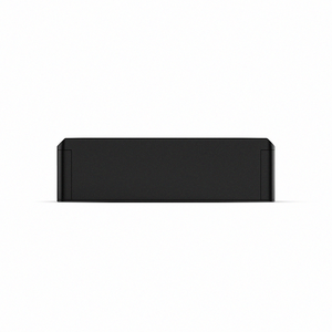 Mini PC Serie 2,5 CPU Atom C3558 C3758R C3808, 10G SFP +/G LAN/Consola/VGA, Qotom Mini Server/ Router Firewall - Product Image 2