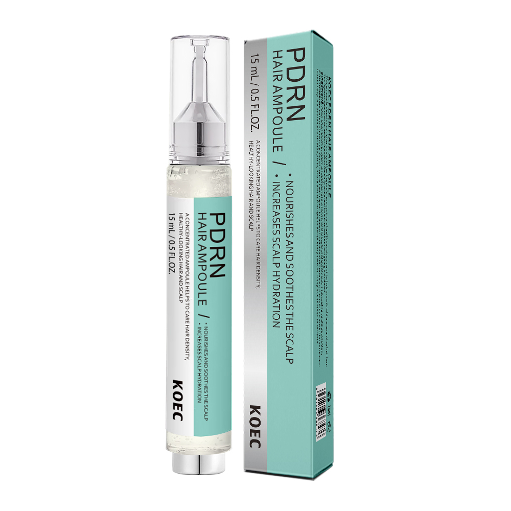 PDRNHair Ampoule