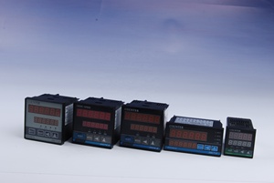 <strong>Pulse</strong> <strong>Input</strong> Meter Length <strong>Counter</strong> Measurement Electronic 5-bit <strong>Counter</strong> Instrument - Product Image 6