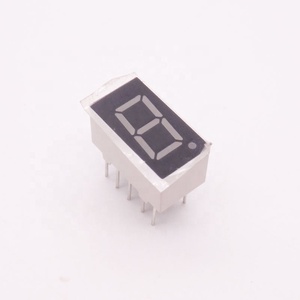Taidacent 0,28/0,8 Zoll 2/3/4 Digit Gemeinsame Kathode Gemeinsame Anode 7 Segment Display Digital Sieben Segment LED Display Rohr uhr - Product Image 2
