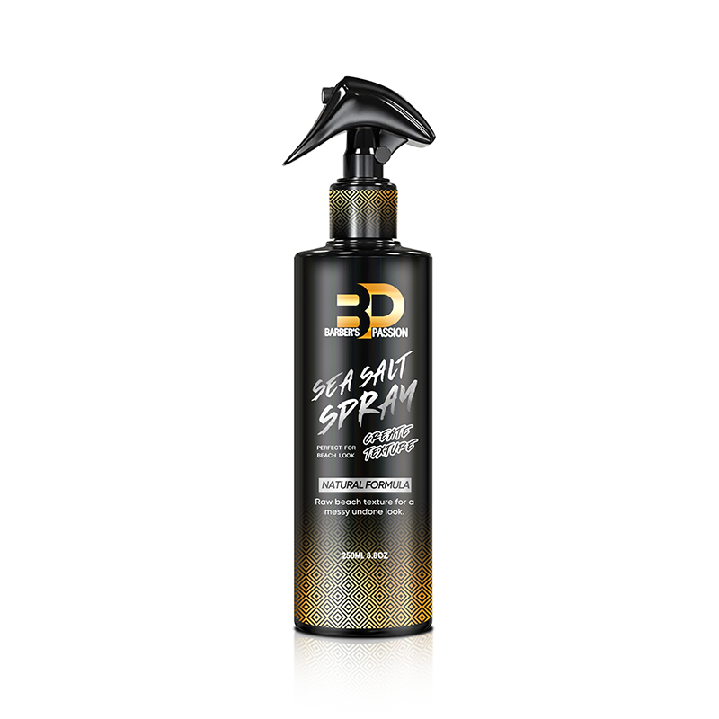 sea salt spray