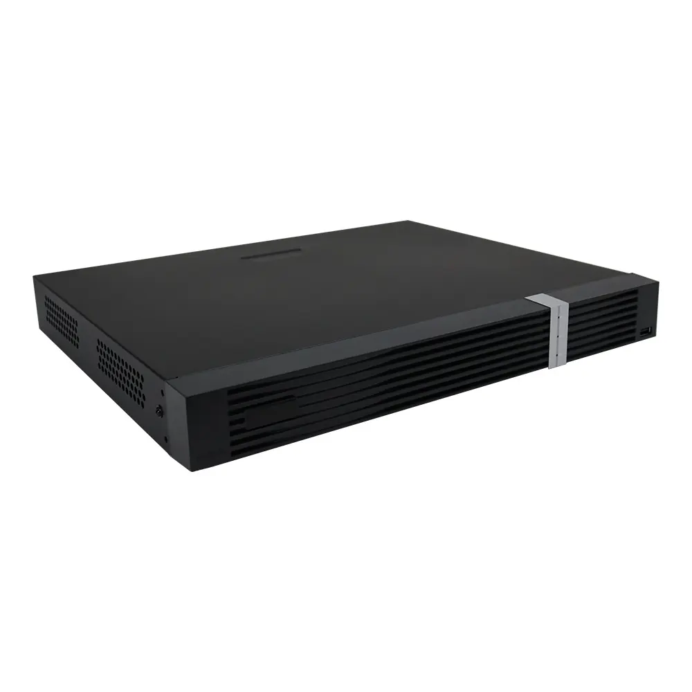 8.16.32 canali DVR CCTV Tuya 8/16 CH NVR registratore a 32 canali nuove telecamere di sicurezza a 8 porte interfaccia 24V 4 sata IP NVR