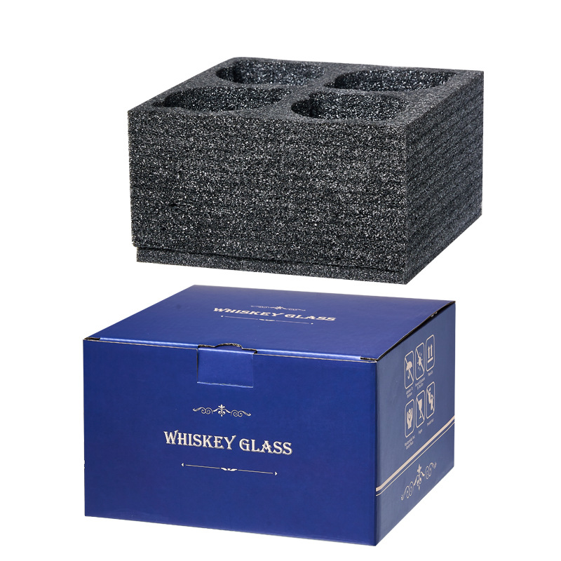 Coffret cadeau de 4