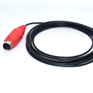 Otc Hearing Amplifier Digital Hearing <strong>Aid</strong> CS Programming <strong>Cable</strong> for Frontier Hearing <strong>Aids</strong> for Use HIPPRO Comprehensive Variety - Product Image 4