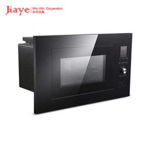 Customize Built-in Electric Microwave Oven 34L Oven Built in Microwave Oven for Middle Market - Product Image 2