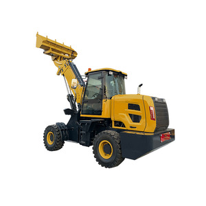 Brazo telescópico duradero de 1,5 T con operación de pendiente de 45 ° Vida útil de 5000H con motor central y componentes de caja de cambios - Product Image 3