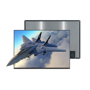 BOE 10.1 pollici 1920x1200 risoluzione IPS TFT LCD interfaccia EDP nit 1100 alta luminosità per Tablet PC e Display portatile - Product Image 1