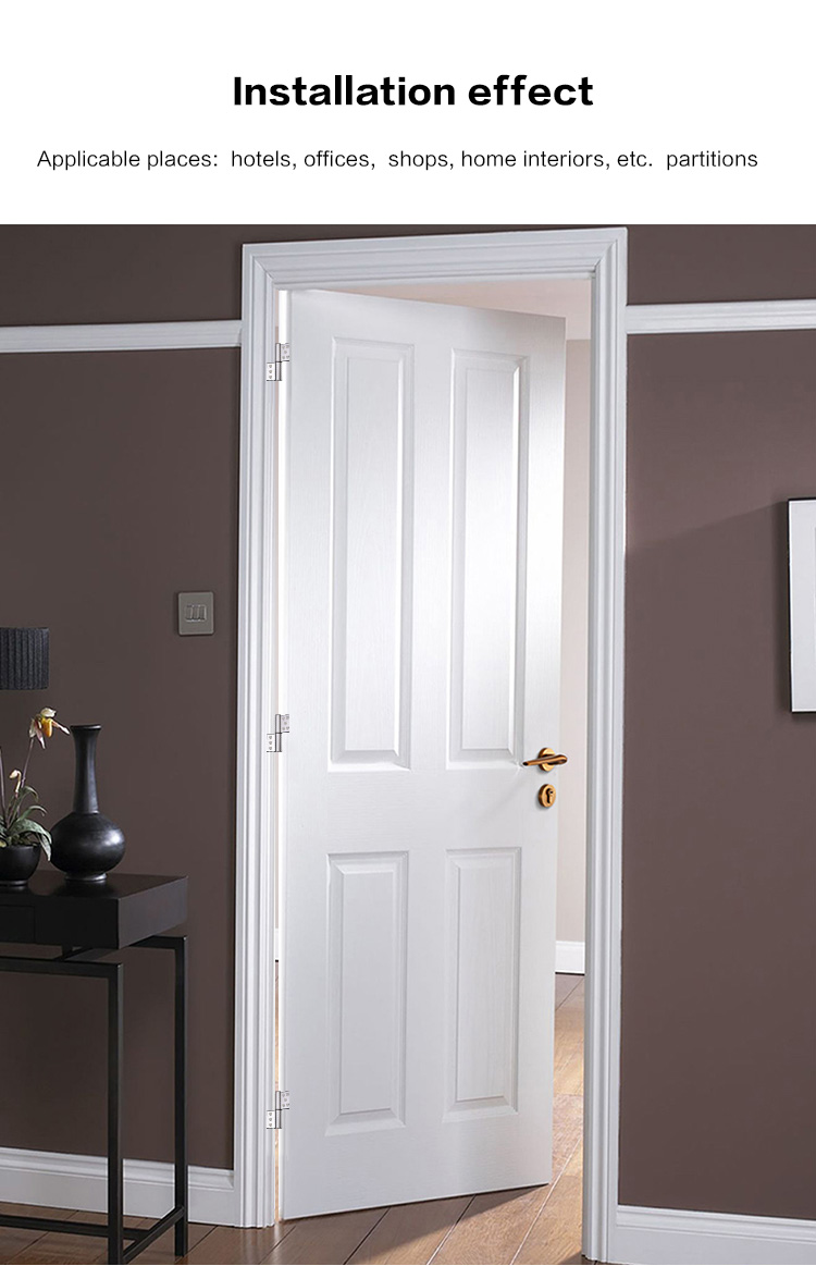HC Series HIGH PARTITION ECO GLASS DOOR HYDRAULIC SILENT SOFT-CLOSING HINGES