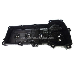 フォードエクスプローラー3.5L 2012-2019 F-150エッジマスタングリンカーンMKXBR3Z6582R BR3Z6582H BR3Z6582M用エンジン左バルブカバー - Product Image 3