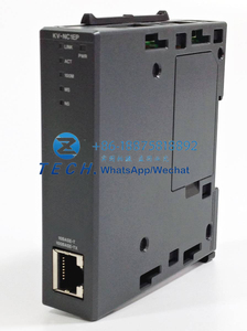 KV-NC16EXT KVNC16EXT Eingangs ausgangs modul Neue FABRIK VERSIEGELT Angebot machen - Product Image 4