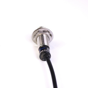 Pr12-2dn <strong>Inductive</strong> <strong>Proximity</strong> Switch 24V Detection Distance 3-wire <strong>Sensor</strong> - Product Image 3