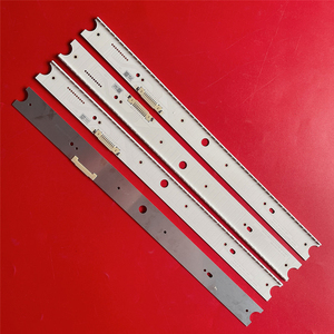 4pcs/set <strong>LED</strong> Backlight Strip for Samsung S_5N9_65_SFL_A52 B52 UE65JS8500 UE65JS9000 UN65JS8500 UN65JS9000 UE65JS8500T UE65JS9500 - Product Image 5