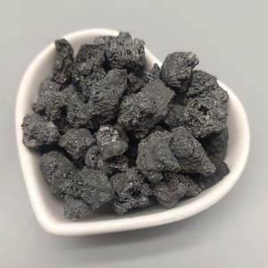 高品质半石墨增碳器，用于铸造铸造石油，用于石墨产品的焦炭 - Product Image 1