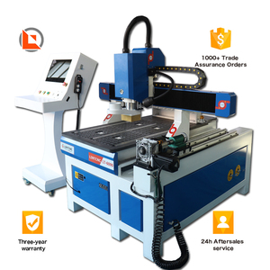 6060 6090 6012 9012 1212 ATC-CNC-Router 4-Achsen-DSP-Controller NK105G3 Automatischer Werkzeug wechsler 4 6 8 12 Werkzeuge - Product Image 1