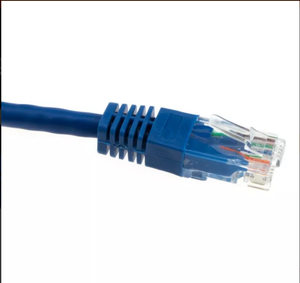 Cat5e-Netzwerk-Ethernet-Kabel-Computer-LAN-Kabel 1 Gbit/s vergoldete RJ45-Anschlüsse - Product Image 4