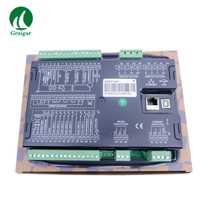 SmartGen HGM7110N Controller di controllo di automazione della centrale elettrica Genset - Product Image 2