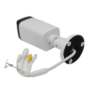 Fotocamera IP @ hua 4MP IPC-HFW2441T-ZS con fotocamera di rete WizSense con proiettile Vari-focale