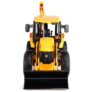 子供のためのRC掘削機トラクタートラック2.4GHZ11CHエンジニアリングカーラジコンリモコン男の子のためのおもちゃ - Product Image 6