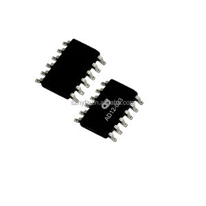 シンプルなTVリモコンIC AD12-023カスタマイズ可能な45キーコンピュータチッププログラムコーディングチップ - Product Image 4
