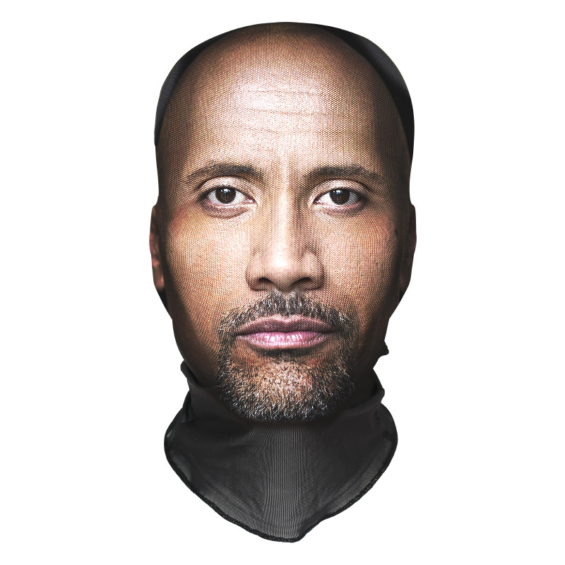 Hc-9015-14 (dwayne johnson)