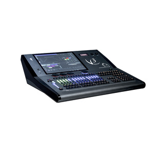 Dj dmx код победы 3 консоль освещения 2048 канал DMX512 консоль освещения код победы 3 DMX контроллер - Product Image 2
