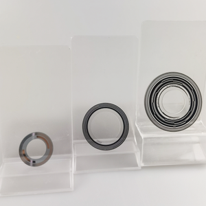 Cina buona qualità sensori ottici HC-ED-80 vetro Encoder disco alta stabilità per Encoder ottico - Product Image 5
