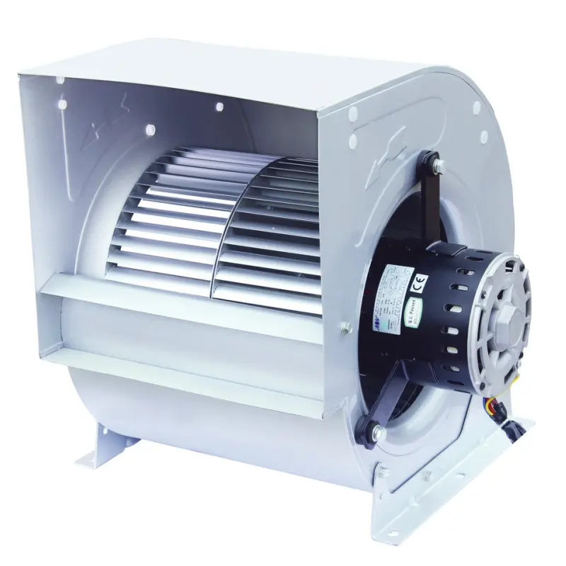 Inline Ventilatore In Linea Condotto Hydroponics Centrifugo Ventilatore