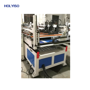 HOLYISO MJS1625 CNC ahşap kavisli ahşap şerit testere makinesi kaydırma katı ahşap için dikey şerit testere mobilya yapımı - Product Image 4