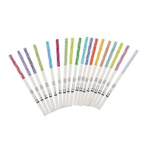 NTZ algılama için NTZ İdrar Test şeridi İlaç testi - Product Image 5