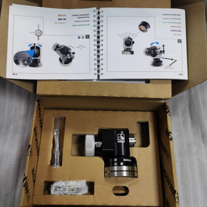 Brand New Original Re-ni-shaw TRS2 Non-Contact Broken Tool Detection <strong>System</strong> H-5450-8501-04-A - Product Image 4