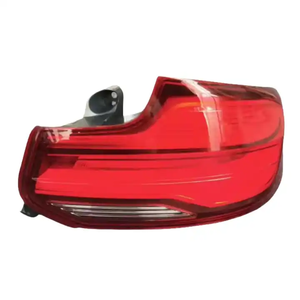 High Quality <strong>24V</strong> <strong>Led</strong> Tail Light for 2018-2021 for BMW 2 Series F22 Auto Lighting System Rear Brake Lamp <strong>36W</strong> 6500K Color Bodykit - Product Image 2