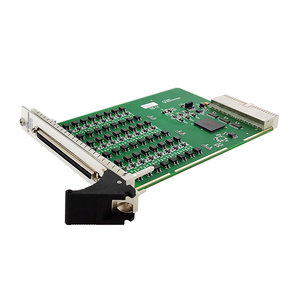 236x Series,Multi Channel I/O Card, Supporting Linux/Windows Driver Development Kit - Product Image 1