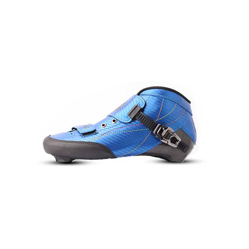 Chaussures bleues