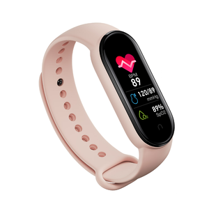 <strong>Multi</strong> <strong>Function</strong> Display Band6 Wrist Bracelet Ip67 Smartwatch with Heart Rate Monitor Sleep Track Mi Band 5 6 <strong>Smart</strong> <strong>Watch</strong> - Product Image 4