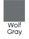 Wolf Gray