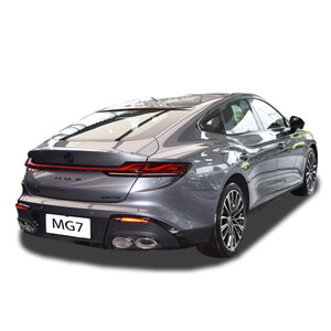 Dinamik rafine iç ve gelişmiş sürüş yardım sistemleri ile MG7 2.0T otomatik hunter'ın Elite Edition - Product Image 3