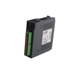 2MLF-RD8A 16チャンネル電圧/電流入力モジュール - Product Image 1