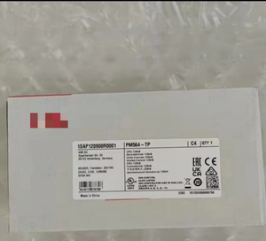 1pc PM564-TP controllore logico programmabile 1 sap120900r0001 PM564-TP
