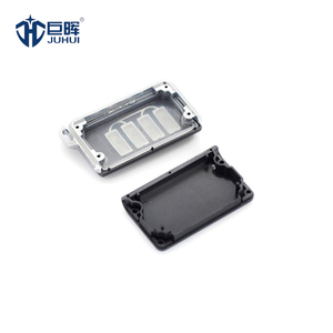 Hot Sale 4-Tasten Universal 433MHz Schlüssel anhänger RF-Fernbedienung Drahtlose Garage Fernbedienung Duplikator für automatische Tür - Product Image 5
